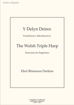 The Welsh Triple Harp