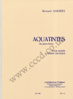 Aquatintes