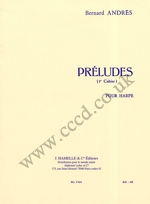 Preludes (Volume 1)