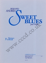 Sweet Blues