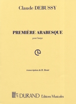 Premire Arabesque