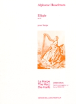 Élégie - op.54