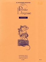 Petite Berçeuse op.11