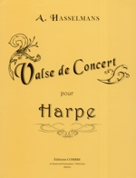 Valse de Concert