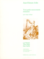 Trios petits mouvements musicaux