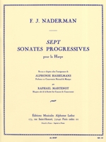 Sept Sonates Progressives