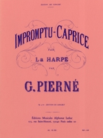 Impromptu-Caprice Op.9