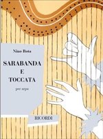 Sarabanda e toccata