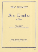 Six Etudes