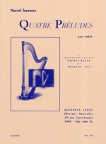 Quatre Prludes