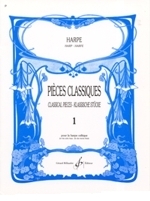 Pièces Classiques Volume 1