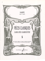 Pièces Classiques Volume 5