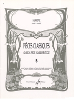 Pices Classiques Volume 5