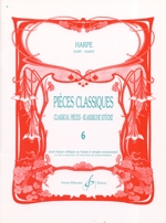 Pièces Classiques Volume 6
