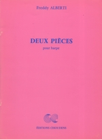 Deux Pieces