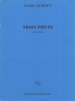 Trois Pieces