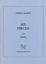 Six Pieces