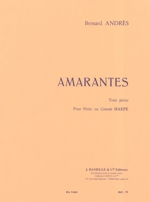 Amarantes