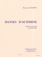 Danses d'Automne