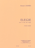 Elegie