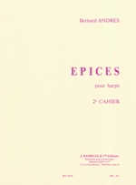 Epices (Volume 2)