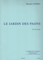 Le Jardin des Paons