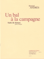 Un bal a la campagne