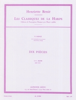 Volume 11 Dix Pieces