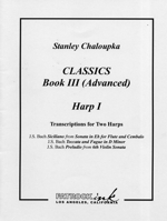 Stanley Chaloupka Classics - Book IV (Advanced)