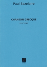 Chanson Grecque
