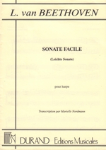 Sonate Facile (Leichte Sonate) 
