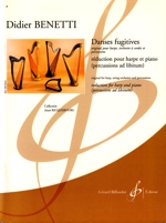 Danses fugitives