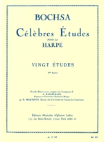 Vingt Etudes V2