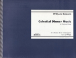 Celestial Dinner Music