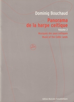 Panorama de la harpe celtique V2