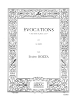 Evocations
