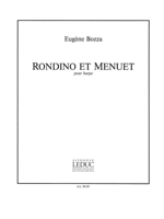 Rondino et Menuet