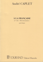 a la Francaise