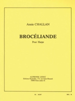 Brocliande