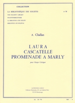 Laura, Cascatelle, Promenade a Marly