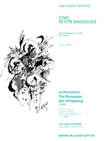 Cinq Petits Dialogues