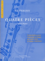 Quatre Pieces