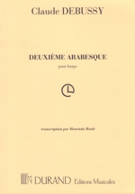 Deuxieme Arabesque