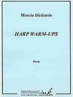 Harp Warm-Ups