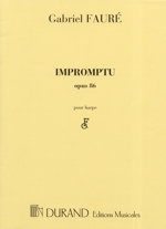 Impromptu (Op. 86)