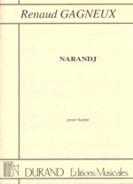 Narandj