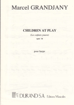 Children at Play Op 16