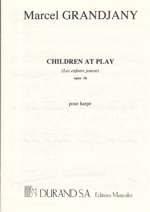 Children at Play Op 16
