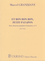 Et Ron Ron Ron, Petit Patapon