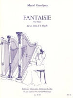 Fantaisie 